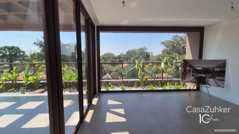 Casa com 4 quartos em Jardim dos Estados - foto 5