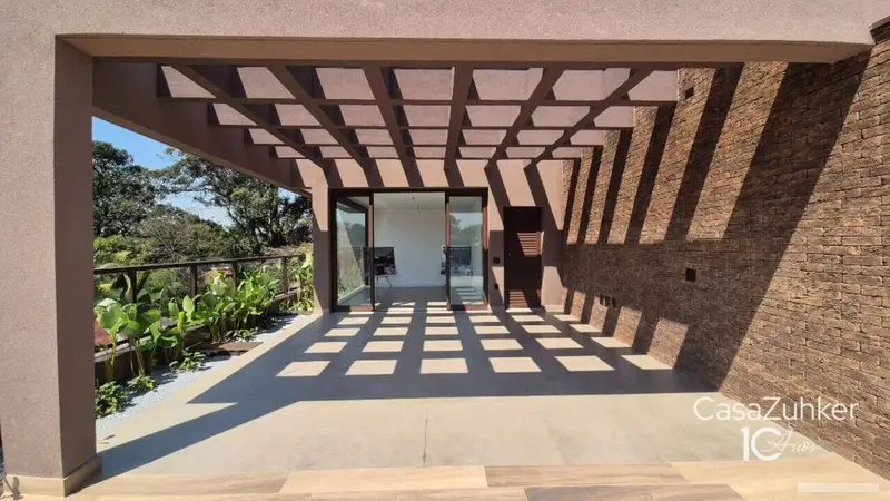 Casa com 4 quartos em Jardim dos Estados - foto 4