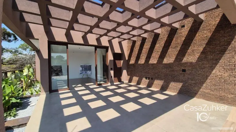 Casa com 4 quartos em Jardim dos Estados - foto 3