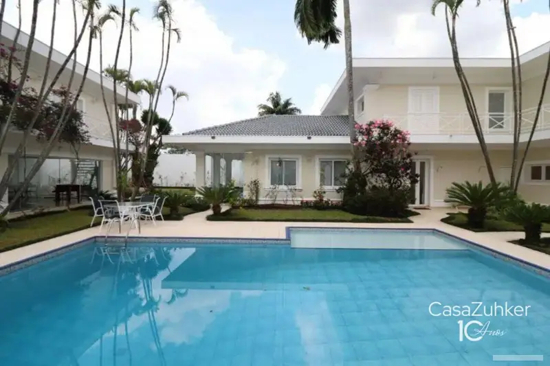 Casa com 4 quartos em Jardim dos Estados - foto 5