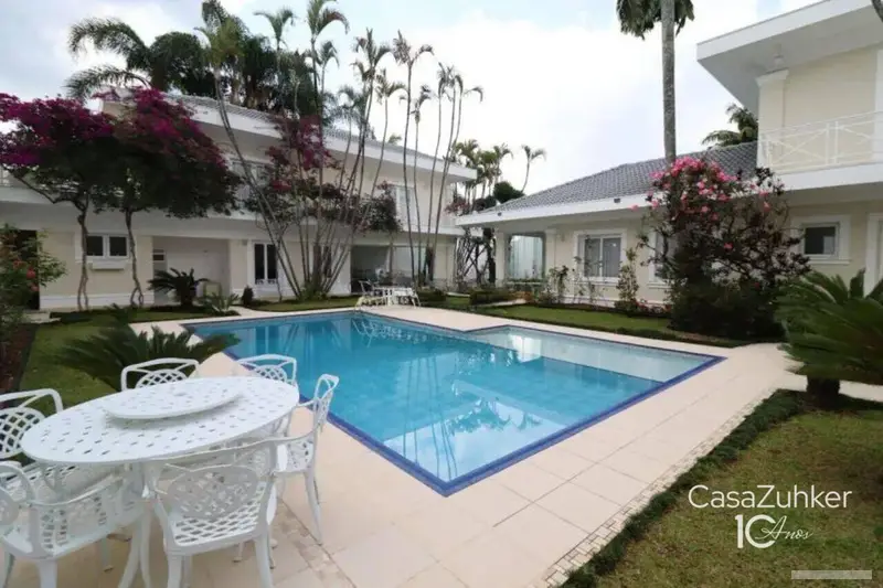 Casa com 4 quartos em Jardim dos Estados - foto 3