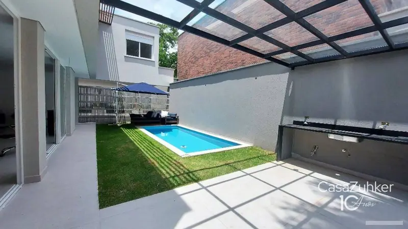 Casa com 4 quartos em Gaia - foto 5