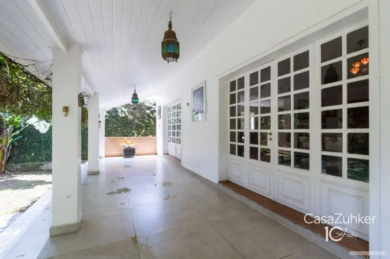 Casa com 3 quartos em Chácara Monte Alegre - foto 5