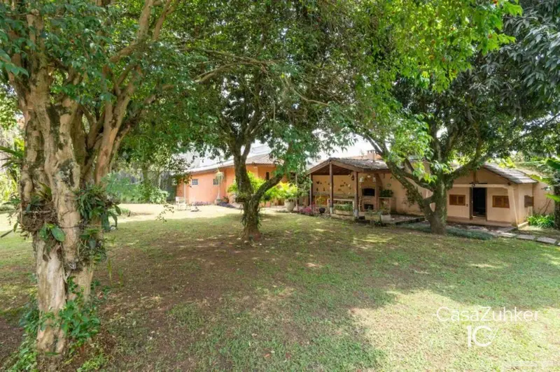 Casa com 3 quartos em Chácara Monte Alegre - foto 4