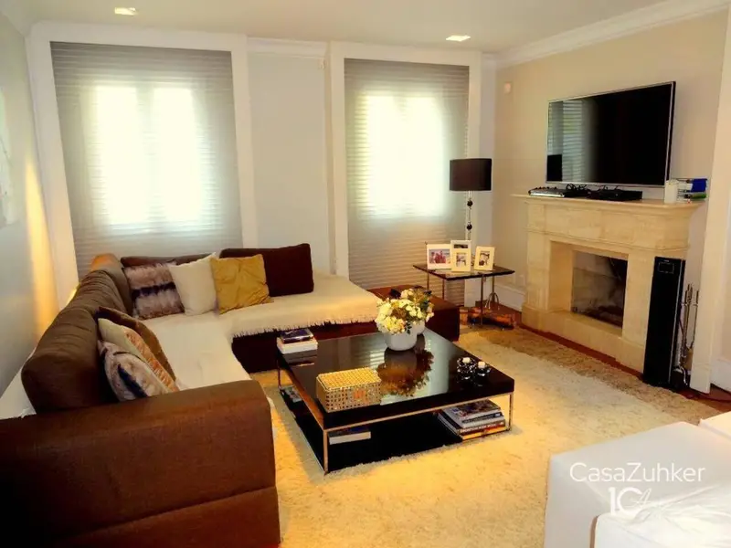 Casa com 4 quartos em Vila Imperial - foto 5