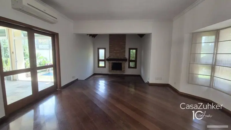 Casa com 4 quartos em Villagio Monte Alegre - foto 4