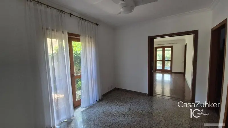 Casa com 4 quartos em Villagio Monte Alegre - foto 5