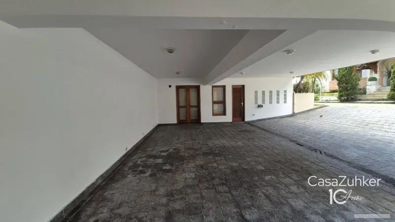 Casa com 4 quartos em Villagio Monte Alegre - foto 3