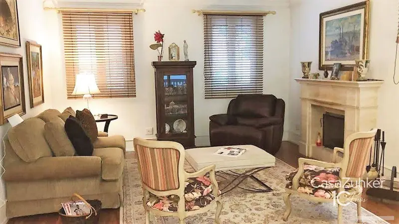 Casa com 4 quartos em Vila Imperial - foto 4