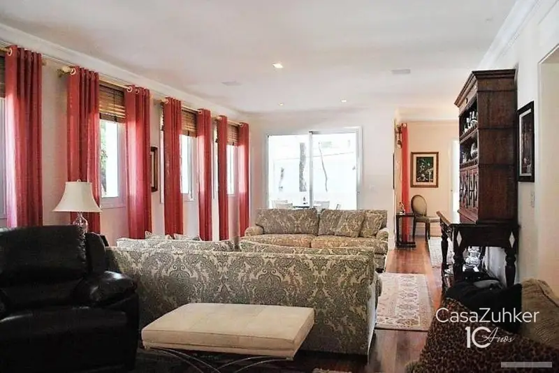 Casa com 4 quartos em Vila Imperial - foto 3