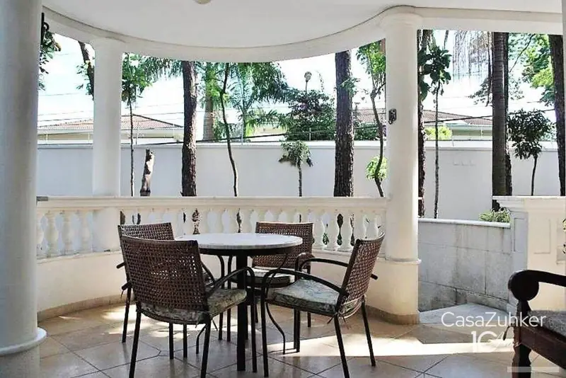 Casa com 4 quartos em Vila Imperial - foto 5