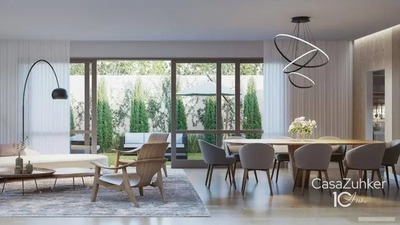 Casa com 4 quartos em Vila Toscana - foto 3