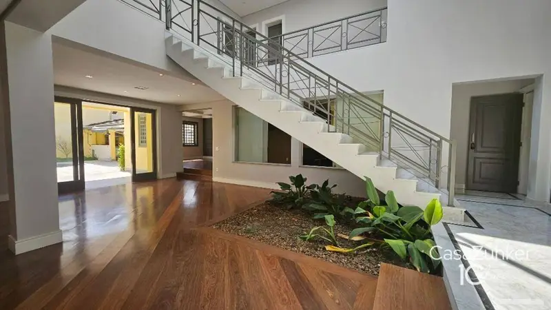 Casa com 4 quartos em Real Ville - foto 2