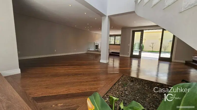 Casa com 4 quartos em Real Ville - foto 5