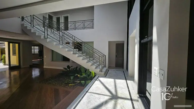 Casa com 4 quartos em Real Ville - foto 4