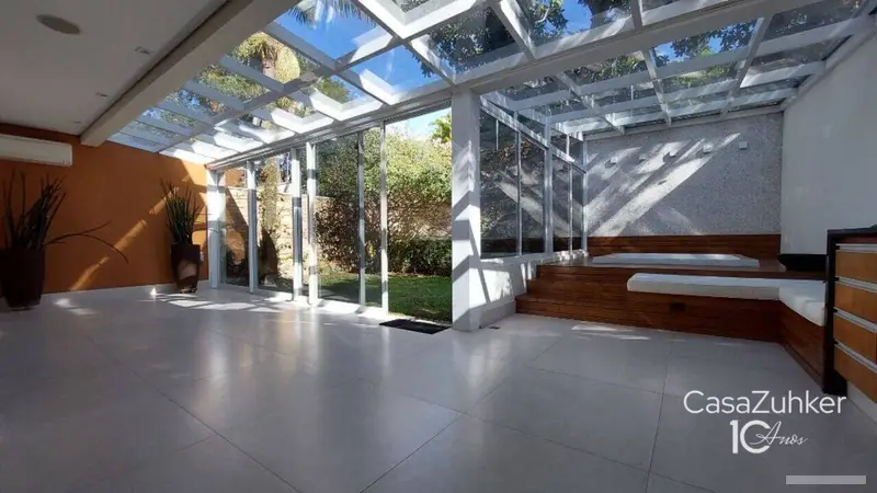 Casa com 3 quartos em Vila Splendore - foto 2