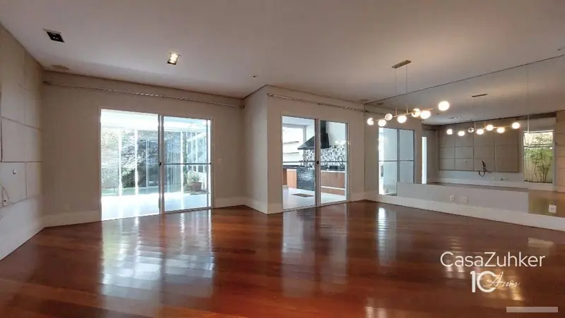 Casa com 3 quartos em Vila Splendore - foto 5