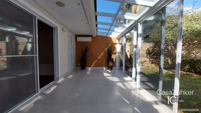 Casa com 3 quartos em Vila Splendore - foto 4