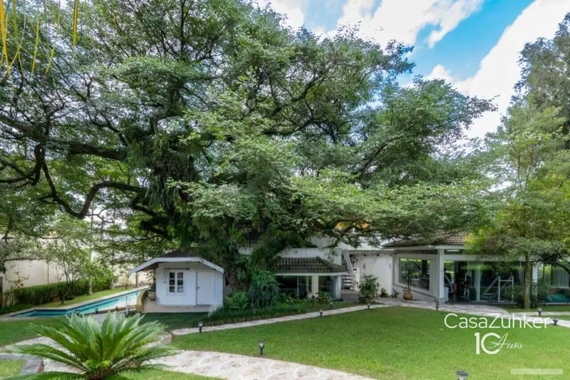 Casa com 5 quartos em Real Ville - foto 3