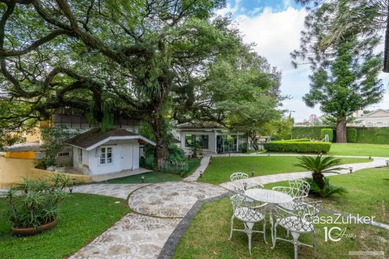 Casa com 5 quartos em Real Ville - foto 5