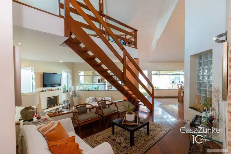 Casa com 3 quartos em Jardim Prudência - foto 5