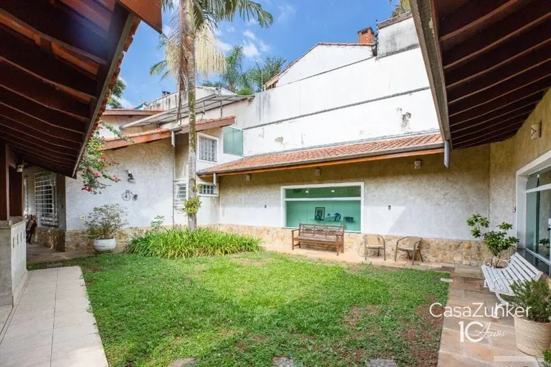 Casa com 3 quartos em Jardim Prudência - foto 4