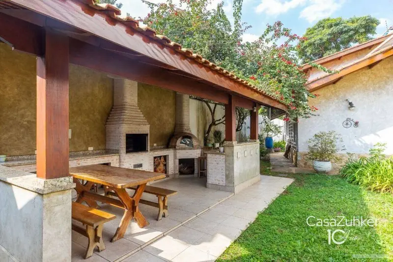 Casa com 3 quartos em Jardim Prudência - foto 3