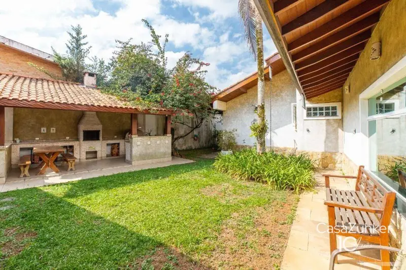 Casa com 3 quartos em Jardim Prudência - foto 2