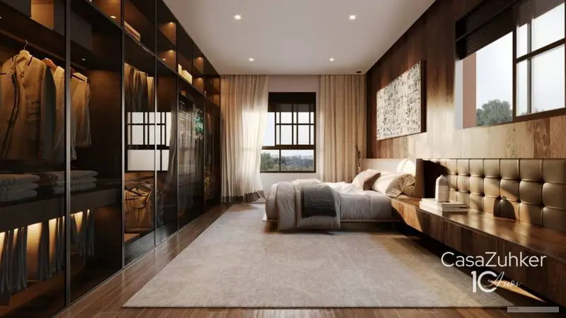 Casa com 4 quartos em Villa Collina Di Fiori - foto 3