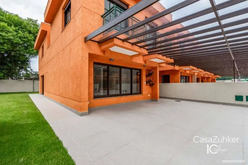 Casa com 4 quartos em Villa Collina Di Fiori - foto 4