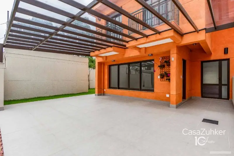 Casa com 4 quartos em Villa Collina Di Fiori - foto 3