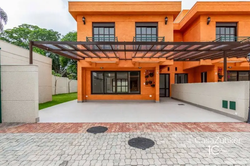 Casa com 4 quartos em Villa Collina Di Fiori - foto 2