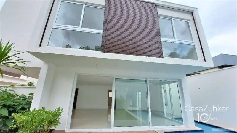 Casa com 4 quartos em Quadrifoglio - foto 5