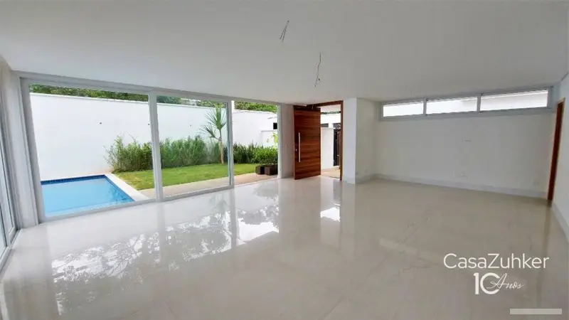 Casa com 4 quartos em Quadrifoglio - foto 3