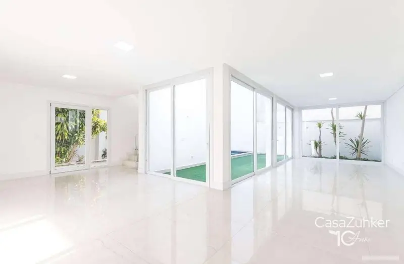 Casa com 4 quartos em Quadrifoglio - foto 5