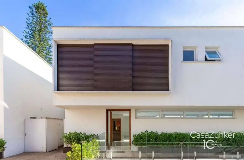 Casa com 4 quartos em Quadrifoglio - foto 3