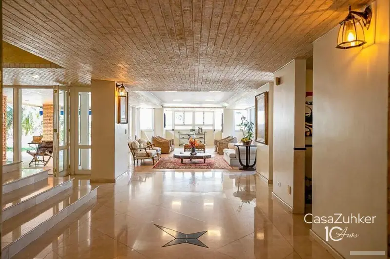 Casa com 4 quartos em Jardim Cordeiro - foto 5