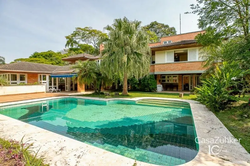 Casa com 4 quartos em Jardim Cordeiro - foto 3