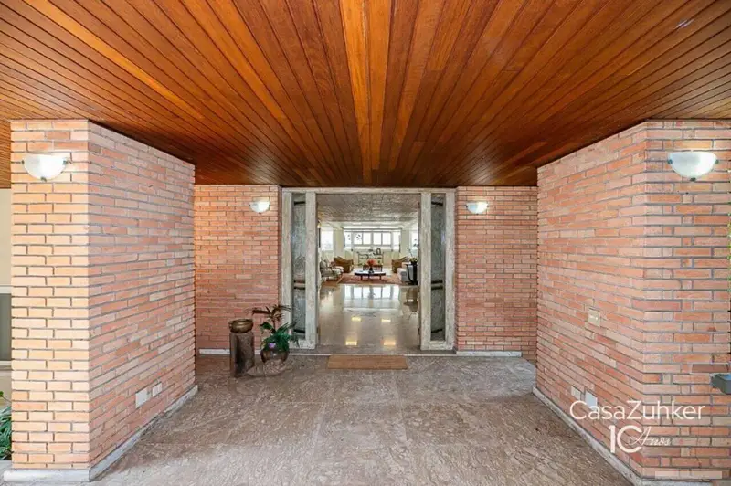 Casa com 4 quartos em Jardim Cordeiro - foto 4
