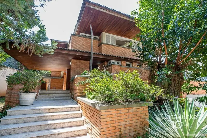 Casa com 4 quartos em Jardim Cordeiro - foto 2