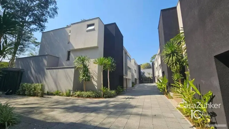 Casa com 4 quartos em Jardim Cordeiro - foto 2