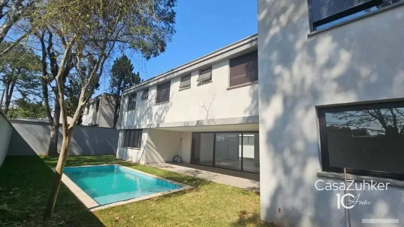 Casa com 4 quartos em Jardim Cordeiro - foto 3