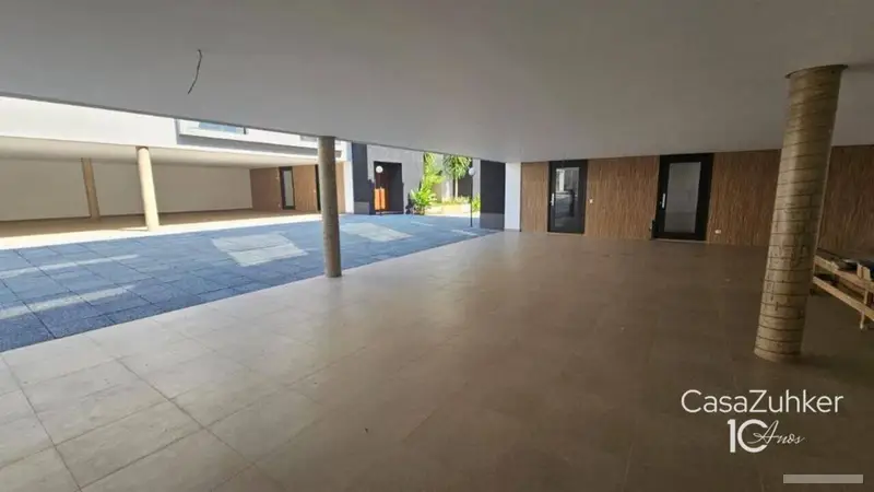 Casa com 4 quartos em Jardim Cordeiro - foto 4