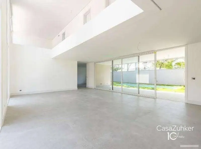 Casa com 4 quartos em Liló S Village - foto 4