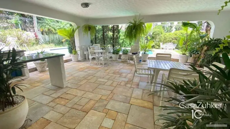 Casa com 4 quartos em Jardim Cordeiro - foto 4