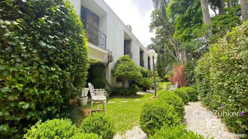 Casa com 4 quartos em Jardim Cordeiro - foto 2