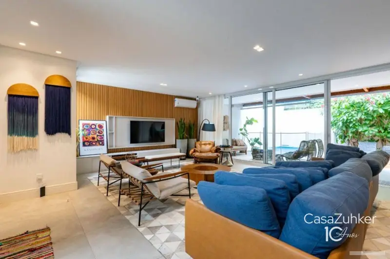 Casa com 3 quartos em Condomínio Modernne - foto 3