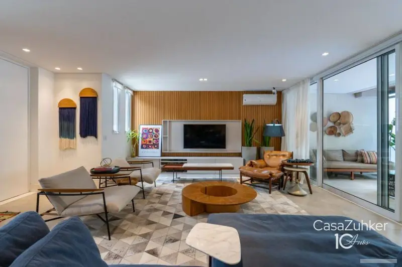 Casa com 3 quartos em Condomínio Modernne - foto 4