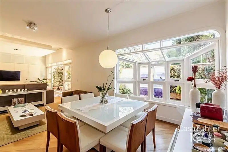 Casa com 4 quartos em Parque Das Árvores - foto 4