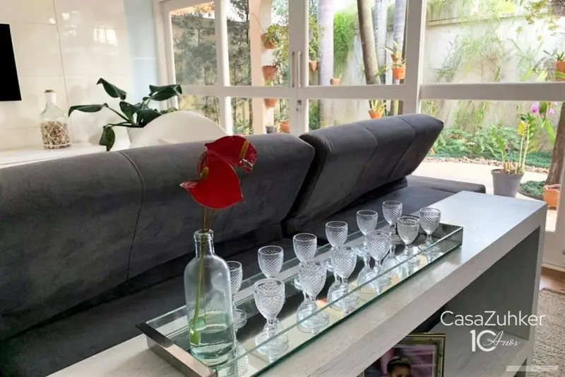 Casa com 4 quartos em Parque Das Árvores - foto 3